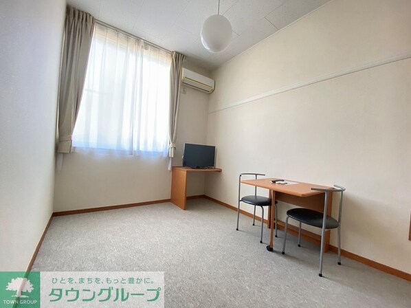 レオパレスAKANEの物件内観写真